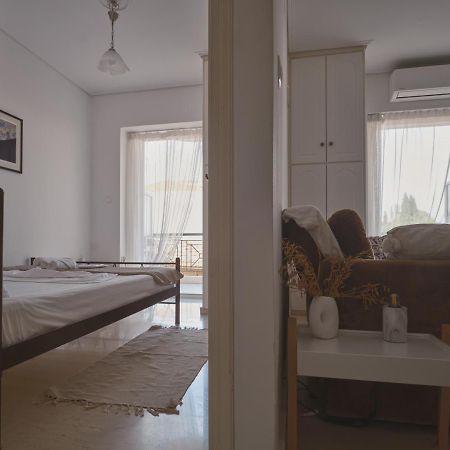 Tripoli Center Apartment Zewnętrze zdjęcie