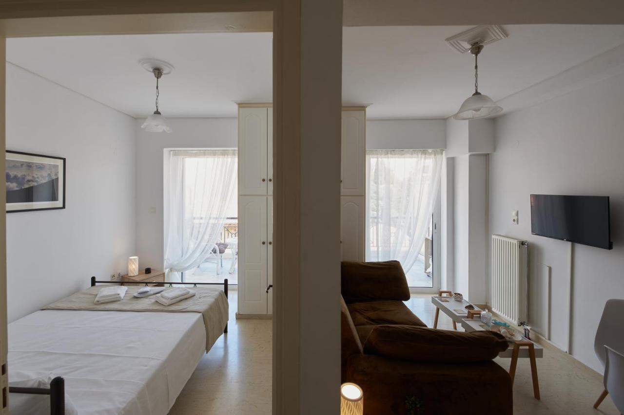 Tripoli Center Apartment Zewnętrze zdjęcie