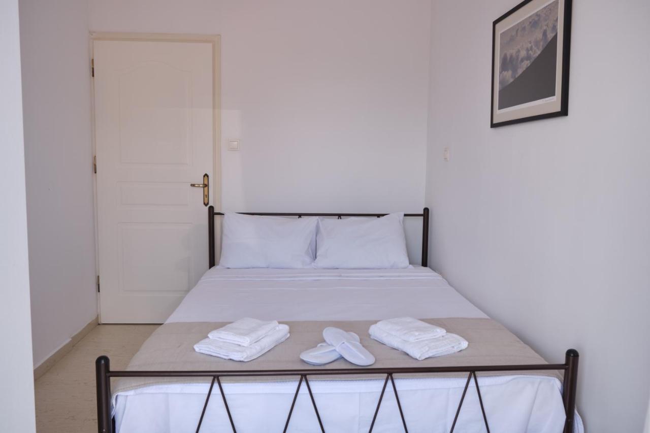 Tripoli Center Apartment Zewnętrze zdjęcie