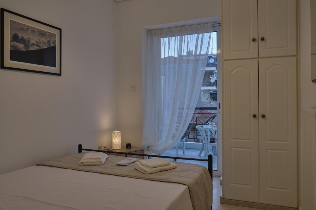 Tripoli Center Apartment Zewnętrze zdjęcie