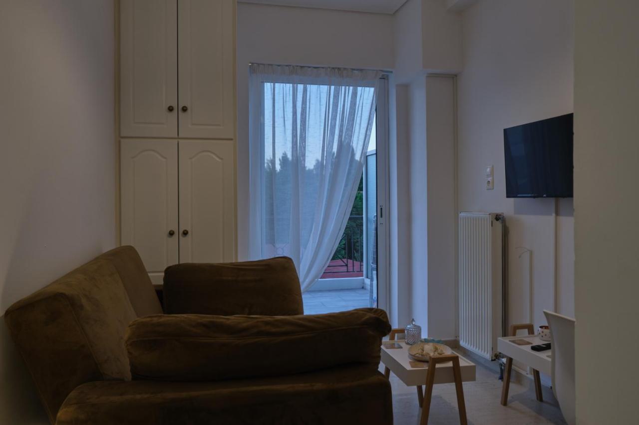 Tripoli Center Apartment Zewnętrze zdjęcie