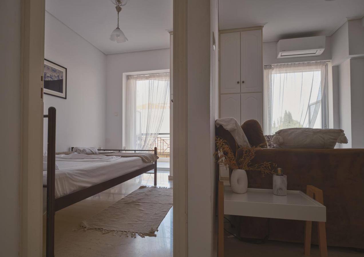 Tripoli Center Apartment Zewnętrze zdjęcie