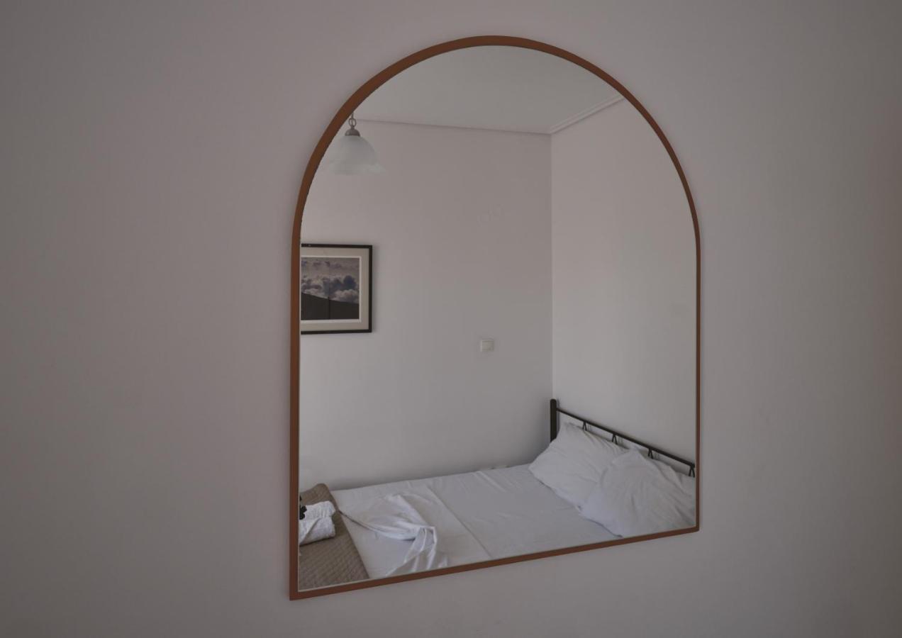 Tripoli Center Apartment Zewnętrze zdjęcie