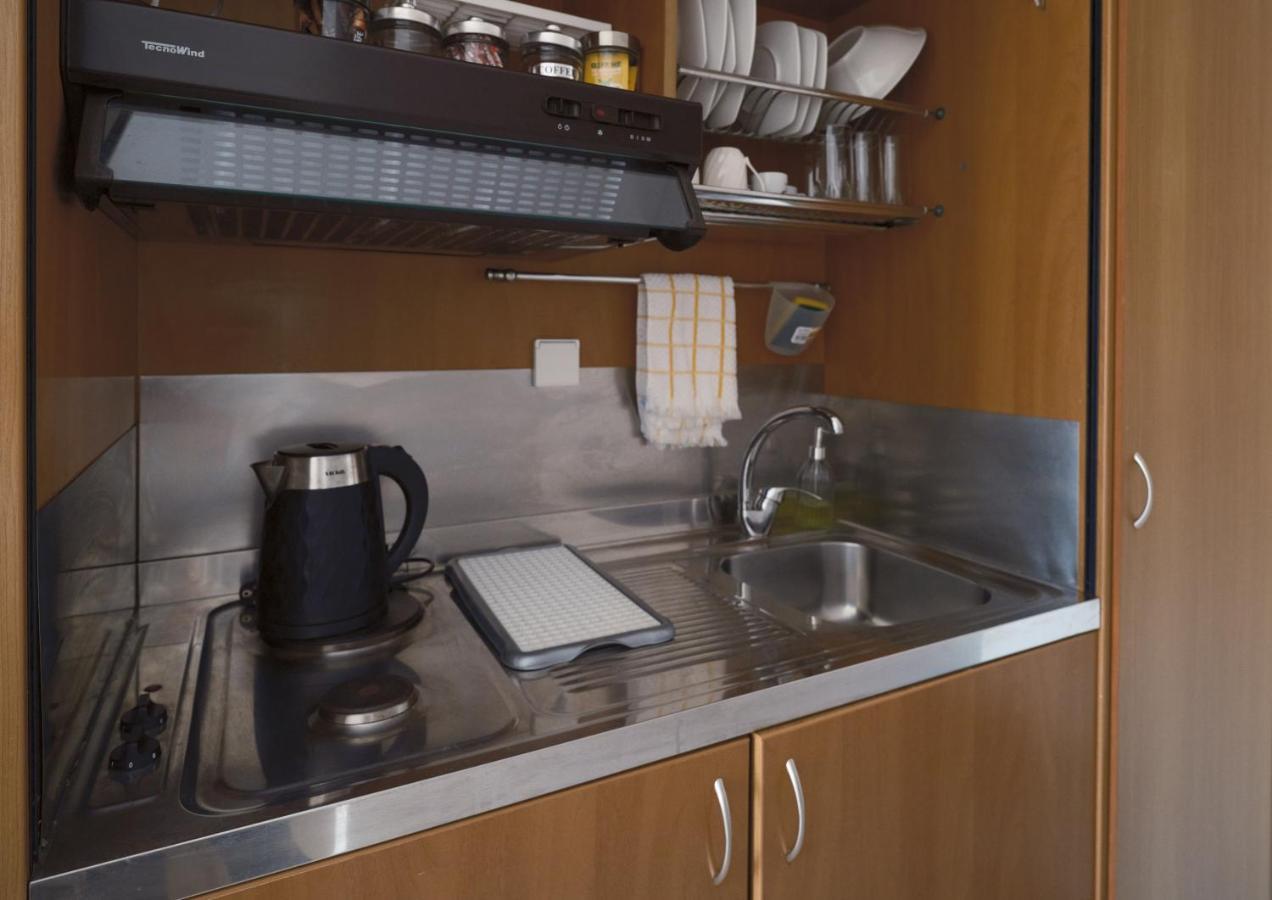 Tripoli Center Apartment Zewnętrze zdjęcie