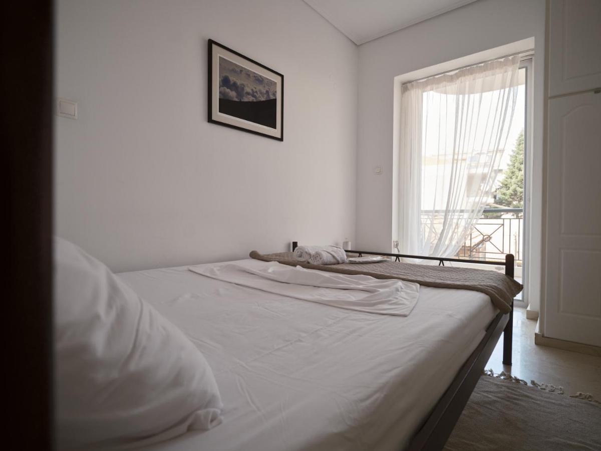 Tripoli Center Apartment Zewnętrze zdjęcie